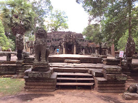 Budget Biyahera - Banteay Kdei Budget Biyahera - Banteay Kdei