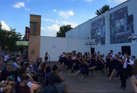 CULTURE ~ Historic Goodyear Heights