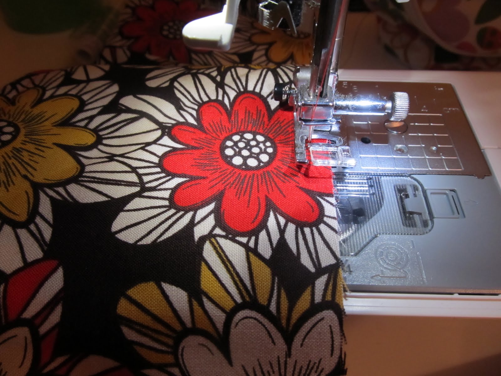 Grits & Giggles: Tutorial!! Stack My Ruffles Skirt