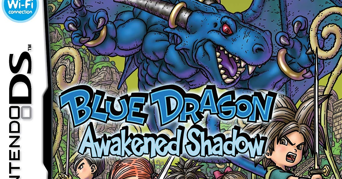 Juegos Ds: Top 5 Los mejores juegos RPG de Anime Para Nintendo Ds ...