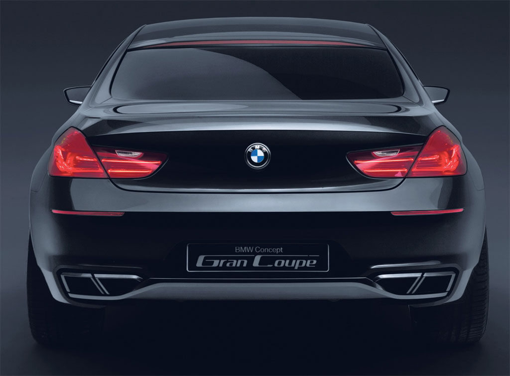 2012 BMW 7 Series High Performance Technology ~ Best Car
