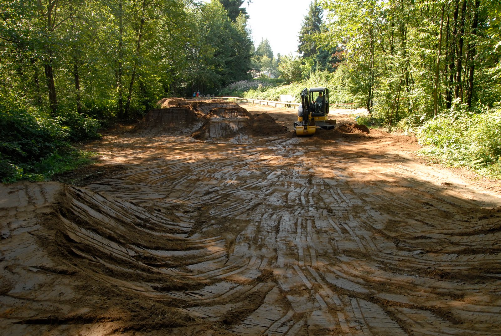 dirtwest blog Port Kells Park