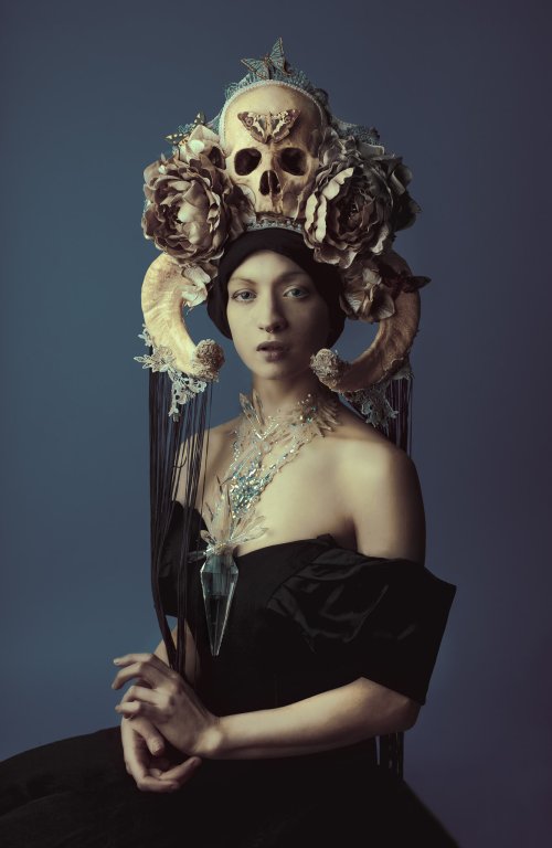 Laura Sheridan Art fotografia arte fashion mulheres modelos cosplays fantasia medieval mitologia surreal