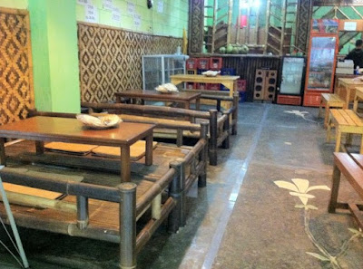 desain kafe lesehan modern terbaru desain kafe lesehan modern terbaru