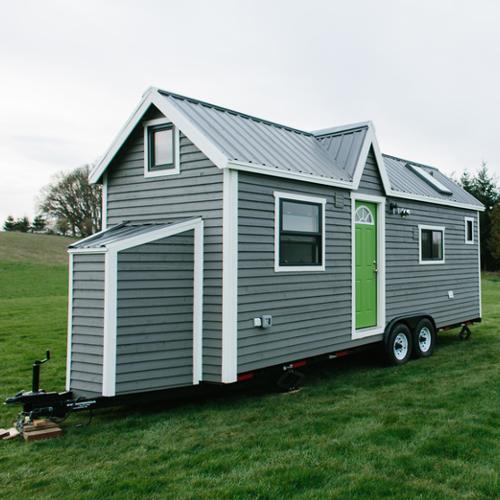 Tiny House Plans