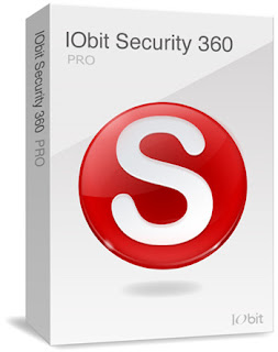 Iobit Security 360 v1.6.1 || Full Premium Version 1000%||