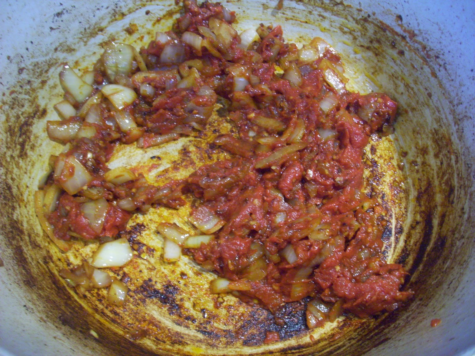 Flavors by Four: Old Fashioned Beef Stew