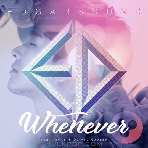 Edgar Sound – Whenever – Single