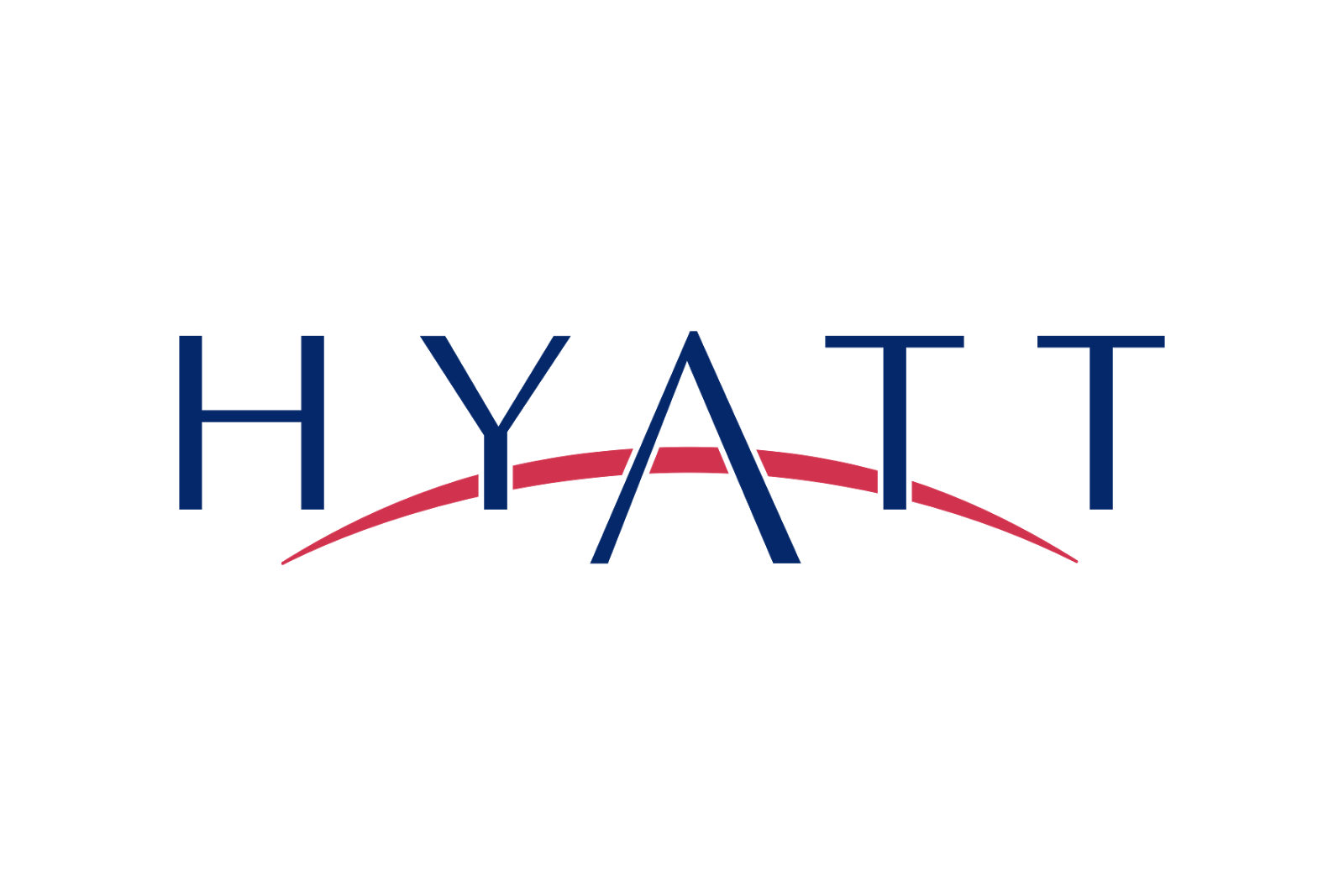 Hyatt Hotels Logo - Logo-Share