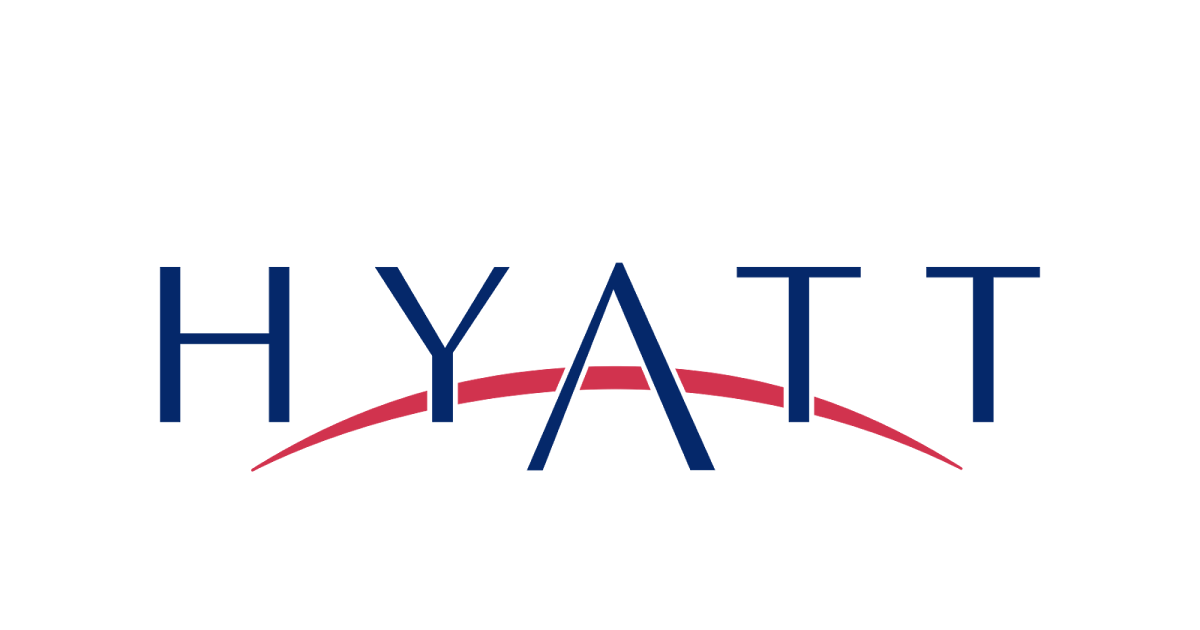 Hyatt Hotels Logo - Logo-Share