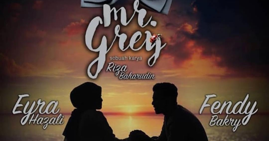 Mr grey episod 9