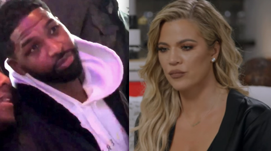 Rhymes With Snitch Celebrity and Entertainment News Tristan