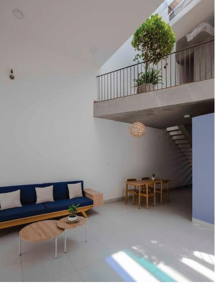 Báo Mỹ ngỡ ngàng trước căn nhà siêu đẹp ở Bình Dương 3 nha dep binh duong 3