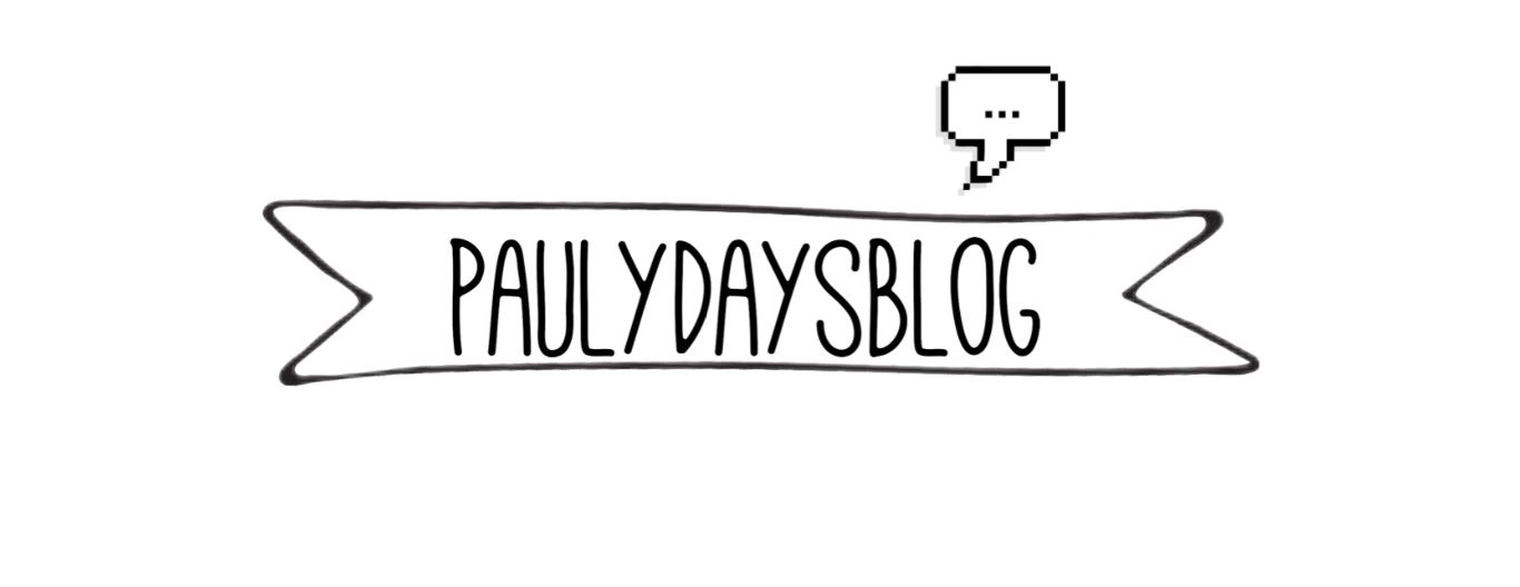 PaulyDays