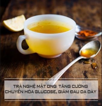 Loại trà giúp dáng thon da đẹp không nên bỏ qua vào buổi sáng Detox-tra-chanh