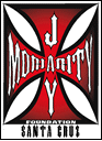Jay Moriarity Foundation
