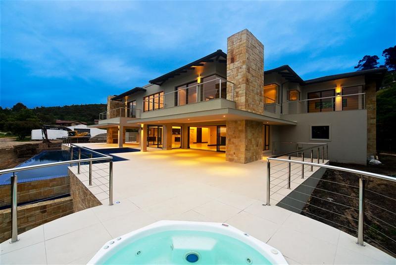 Luxury South African House for sale in South Africa - Western Cape - Garden Route - Knysna ...