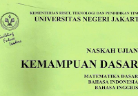 Kumpulan Latihan Soal Seleksi Mandiri Unnes Tahun 2019 2020 Model Pembelajaran