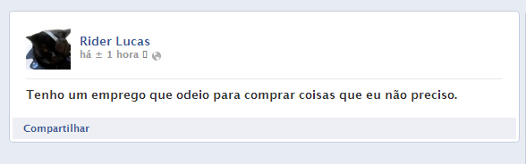 Como ser demitido usando as redes sociais Como ser demitido usando as redes sociais