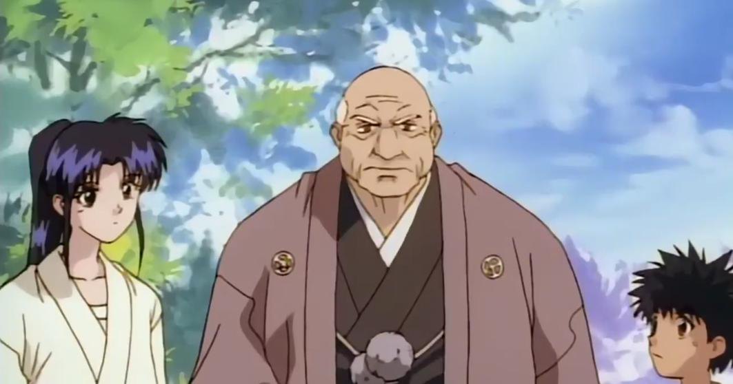 Samurai X Tv Latino Blogspot Episodios