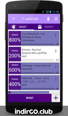 MP3 SES BOOST MÜZİK KAZANÇ APK MP3 SES BOOST MÜZİK KAZANÇ APK