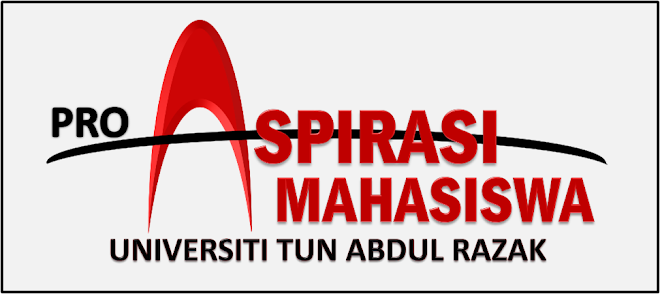 Logo Rasmi Pro Aspirasi Mahasiswa