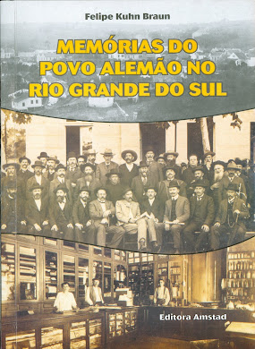 Memórias do Povo Alemão no Rio Grande do Sul