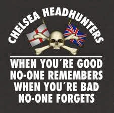 chelsea forgotten headhunter chubby henderson his meets maker readers thai