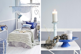 Decoración Fácil: #DECOPEDIA5: DECORANDO UN DORMITORIO PARA EL VERANO