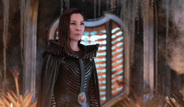 Star Trek: Discovery - Episode 2.03 - Point of Light - Promo + Promotional Photos