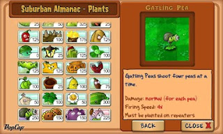 Plants vs Zombies 1.3.5 Apk
