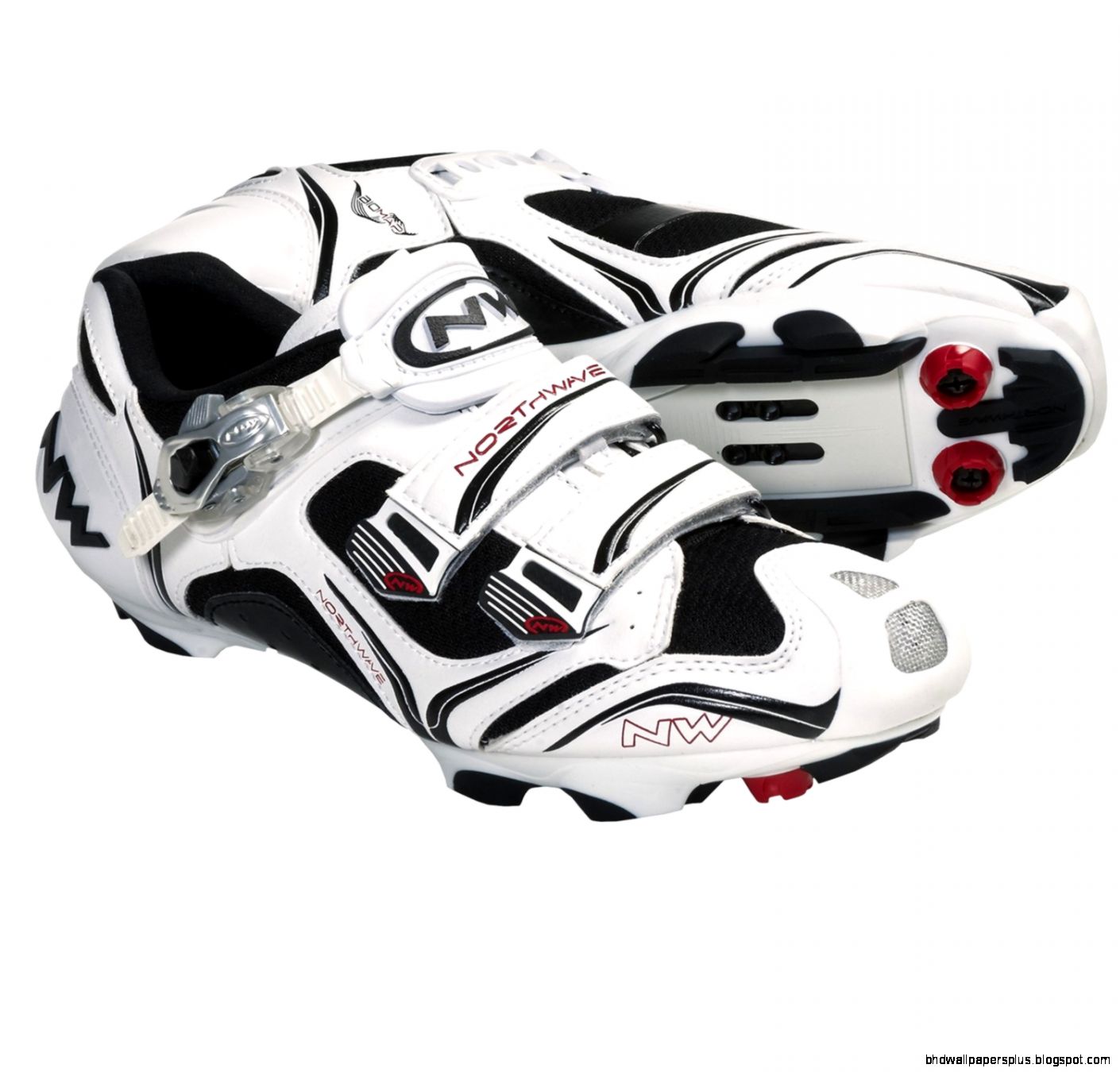 Northwave Mountain Bike Shoes