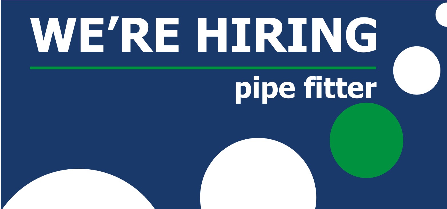 Latest news from air cool engineering (NI) Ltd We're now hiring a PIPE