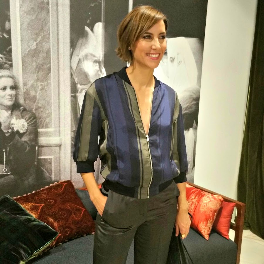 Fitness And Chicness-Juanjo And Co-Grey Silk Working Style QL2-4