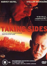 Taking Sides (2001)