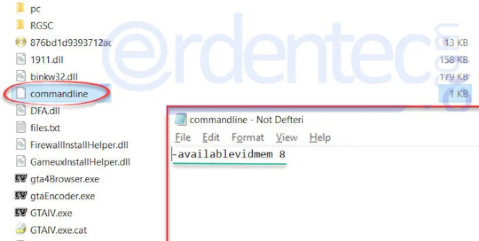 GTA 4 Resolution Not changing Problem Solution