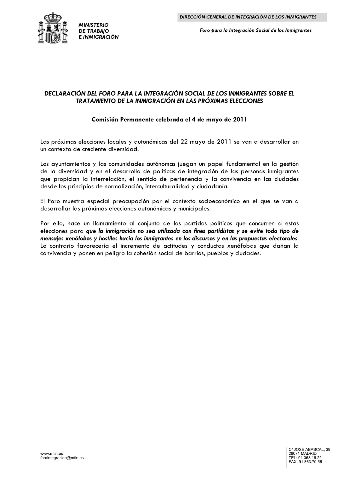 Carta De Apoyo Para Inmigracion Para Esposo Apex Wallpapers