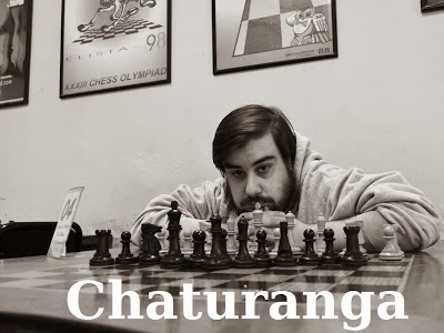 Libro Chaturanga