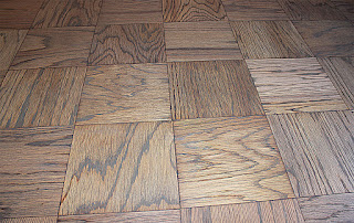 Dustless Wood Floor Sanding, NYC