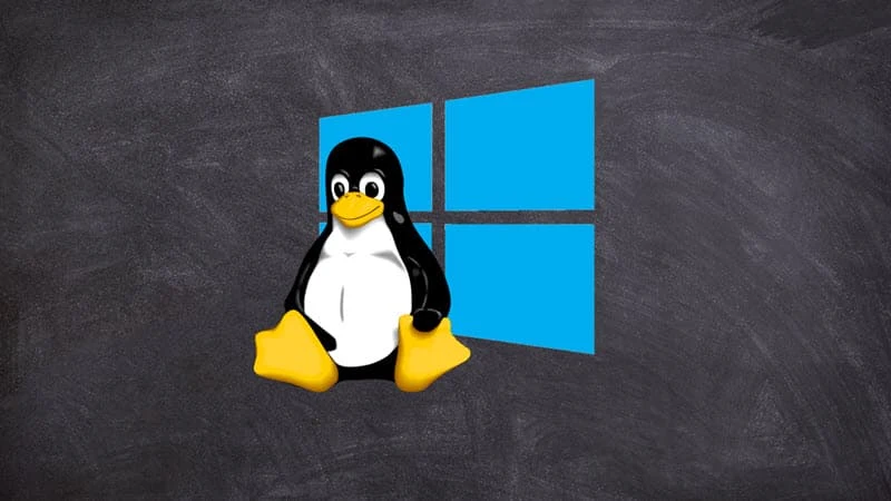Windows 10 now lets you install Windows Subsystem for Linux (WSL) with a single command