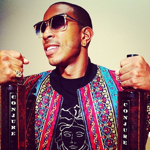 DailyGist360 - We care We share: Happy Birthday Ludacris!