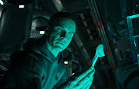 Alien: Covenant Michael Fassbender Image 5 (32)