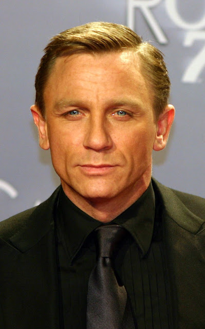 Daniel Craig | HD Wallpapers (High Definition) | Free Background