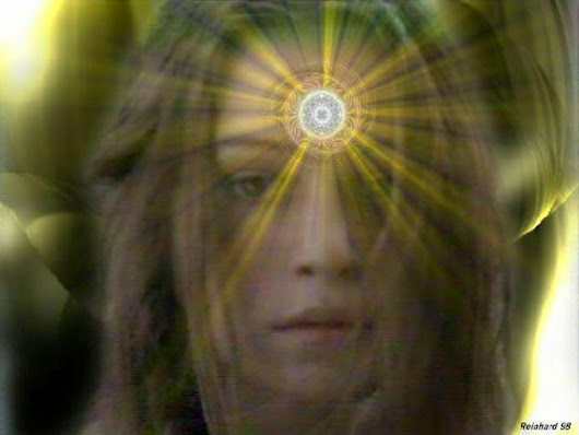 HOW TO COMMUNICATE WITH SPIRITS