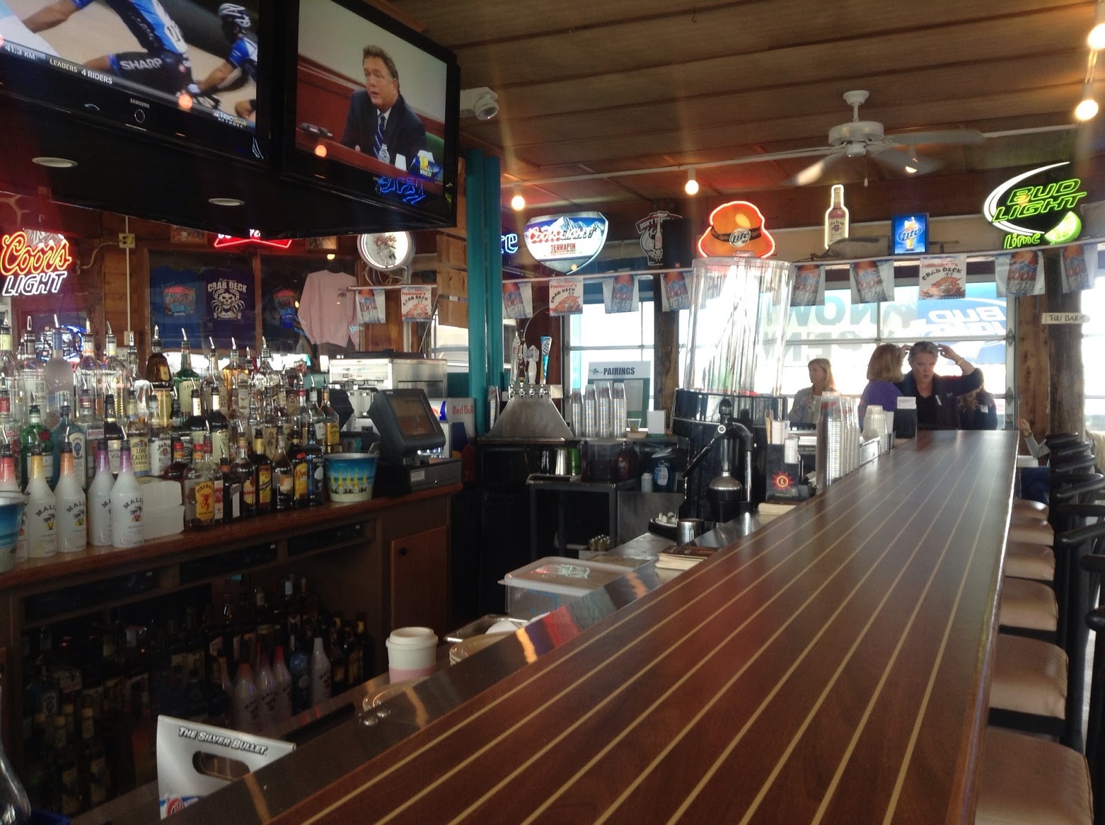 Wish Upon A Dish Kent Island Local Bar