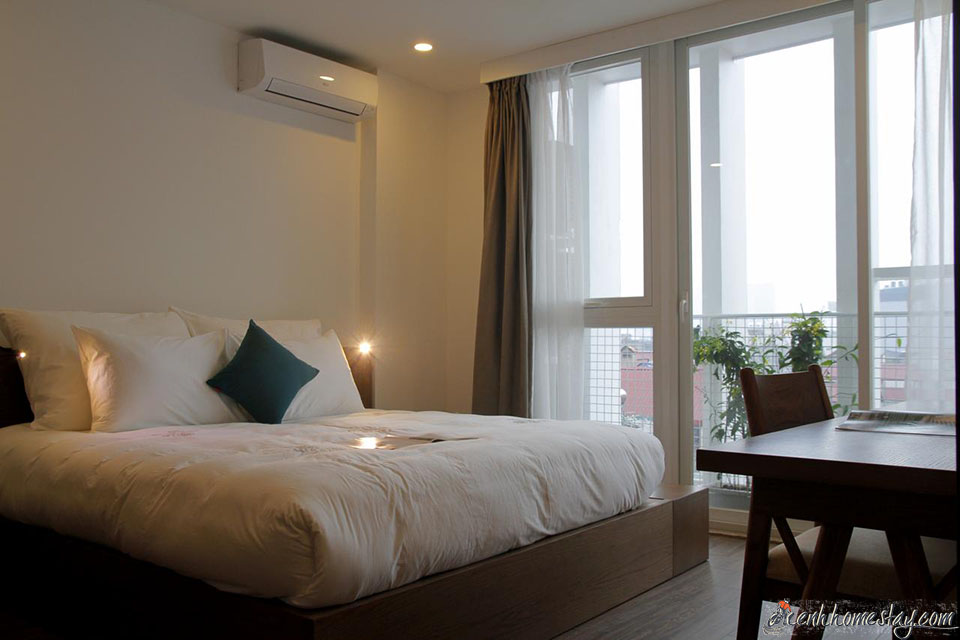 50 căn hộ Hà Nội giá rẻ đẹp có hồ bơi cho thuê du lịch theo ngày