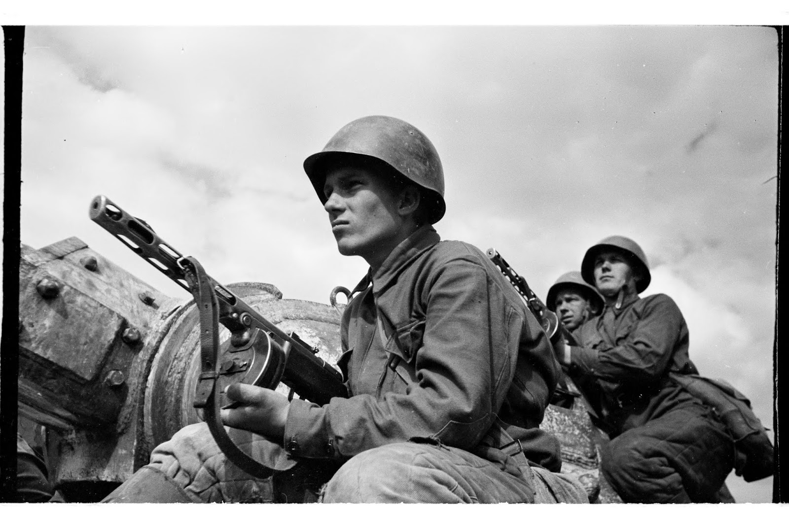 Фото истории великой отечественной войны. Фотографии Великой Отечественной войны. Военные годы.