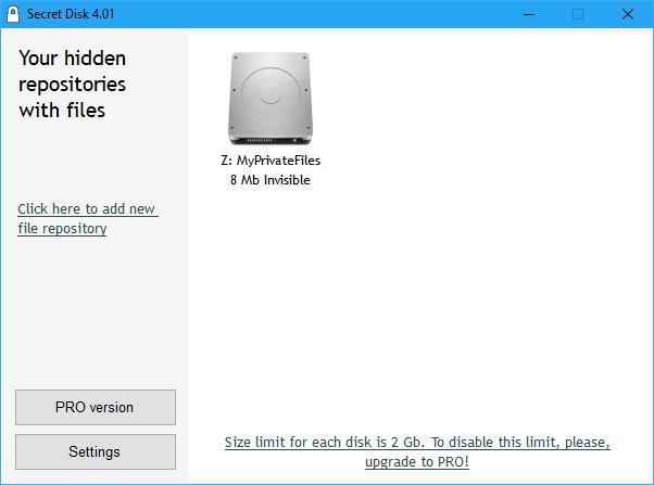 Cómo mostrar Y ocultar Archivos y unidades ocultas en Windows 10