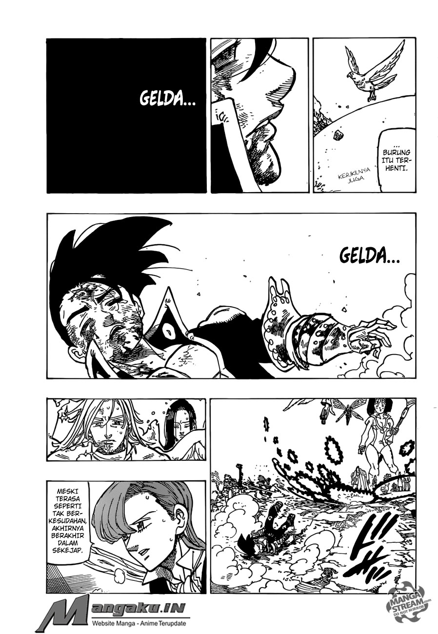 Nanatsu no Tazai Chapter 299 Bahasa Indonesia - Angkringan Kerja Komik ...