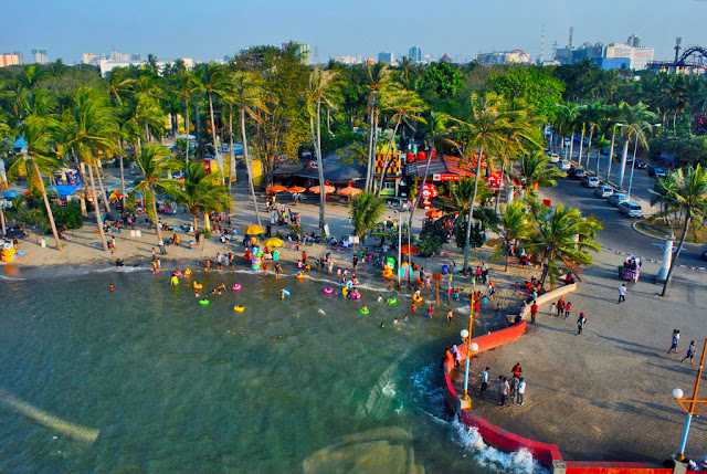 Inilah 20 Tempat Wisata Dan Liburan Yang Hits Di Kota Jakarta